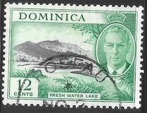 [New Currency - King George VI in Medallion, type AU]