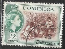 [Issues of 1951 but with Portrait of Queen Elizabeth II, ประเภท BG]