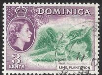 [Issues of 1951 but with Portrait of Queen Elizabeth II, type BH]