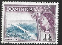 [Issues of 1951 but with Portrait of Queen Elizabeth II, type BN]