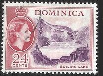 [Issues of 1951 but with Portrait of Queen Elizabeth II, type BO]