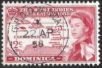 [British Caribbean Federation, Вид BT2]