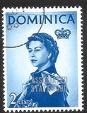 [Associated Statehood - Issues of 1963 Overprinted "ASSOCIATED STATEHOOD", typ DE1]