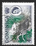[Associated Statehood - Issues of 1963 Overprinted "ASSOCIATED STATEHOOD", typ DE3]