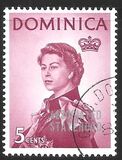 [Associated Statehood - Issues of 1963 Overprinted "ASSOCIATED STATEHOOD", typ DE4]