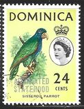 [Associated Statehood - Issues of 1963 Overprinted "ASSOCIATED STATEHOOD", typ DE10]