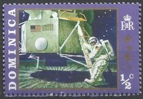 [Moon Landing, type FU]