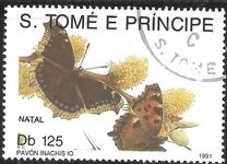 [Christmas - Butterflies, Tip AFJ]