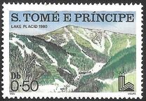 [Olympic Games - Moscow, USSR, tipas IL]