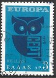 [EUROPA Stamps, tip WA]