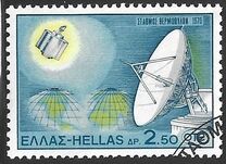 [Satellite Communication, type WB]