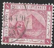 [Sphinx and Pyramid, प्रकार O]