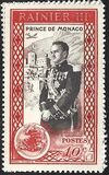 [Accession of Prince Rainier III, loại MT]