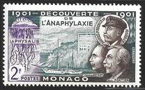 [The 50th Anniversary of Discovery of Anaphylaxis, típus PD]