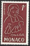 [The 300th Anniversary of the Birth of St. Jean-Baptiste de la Salle, 1651-1719, tip PJ]