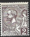 [Prince Albert I, type B1]
