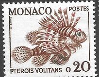 [Marine Life and Plants - Marine Life, typ ZE]