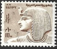 [Historical Buildings and King Seti I, type JH]