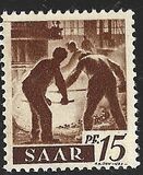 [Steel Workers, 类型 B]