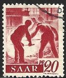 [Steel Workers, 类型 B2]