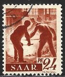 [Steel Workers, 类型 B3]