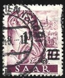 [Re-print of Previous Issues Surcharged, type A12]