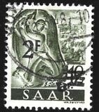 [Re-print of Previous Issues Surcharged, type A13]