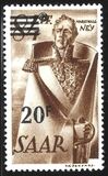 [Re-print of Previous Issues Surcharged, type E2]