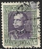 [King Victor Emmanuel III, type BF1]