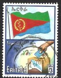 [Progress and National Symbols, type HA]