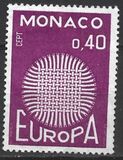 [EUROPA Stamps, type ALP]