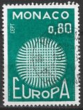 [EUROPA Stamps, type ALQ]