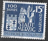 [The 100th Anniversary of Merzig City, प्रकार E]