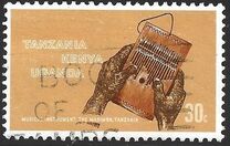 [Traditional Musical Instruments, type CU]