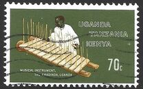 [Traditional Musical Instruments, type CV]