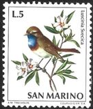 [Birds, type ZB]