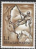 [Alpinism, type OU]