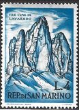 [Alpinism, type OX]