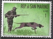 [Hunting, タイプ PE]