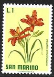 [Flowers, jenis YF]