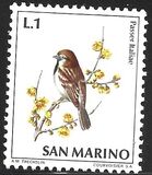 [Birds, type YX]