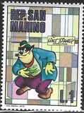 [Walt Disney Characters, type XL]