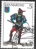 [Historical Uniforms & Coat of Arms, тип AAN]