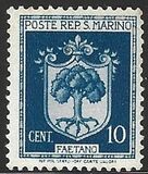 [Coat of Arms, 类型 CR]