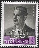 [International Olympic Committee, típus KJ]