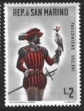 [Hunting in the 16-18th Century, タイプ NG]