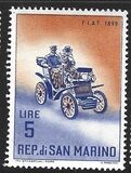 [Vintage Cars, type NZ]