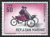 [Vintage Cars, type OF]