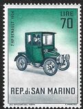 [Vintage Cars, type OG]