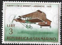[Early Planes, type OM]